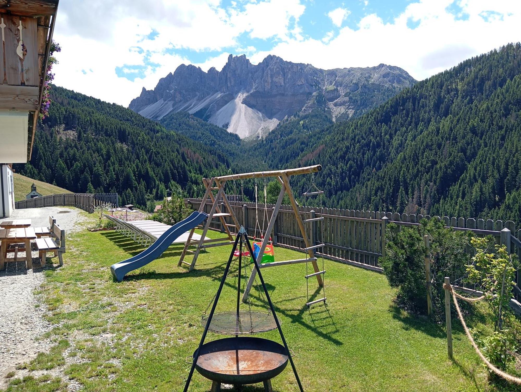 Zimmererhof Bressanone Dış mekan fotoğraf